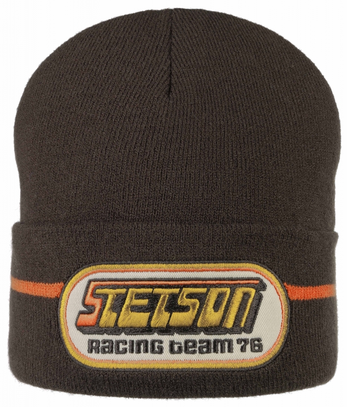 Stetson Mütze - braun