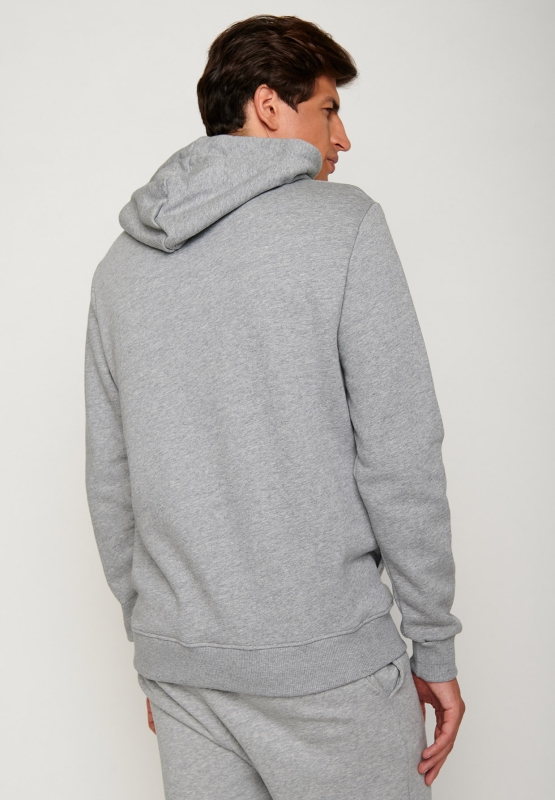 Animal Camel Star  - Heather Grey