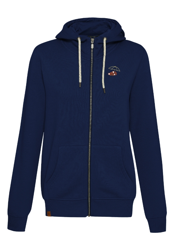 Animal Koala Lazy - Vivid - navy