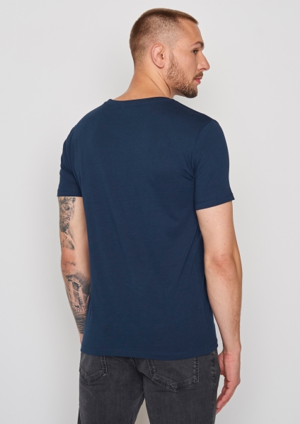 Animal sloth surfer - navy