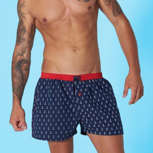 Boxershort - Ankerman