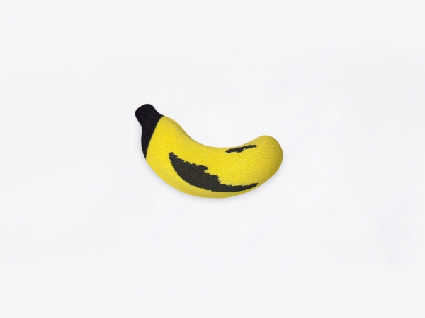 Fruit Socks - Banane