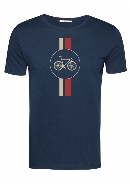 Bike Highway - navy