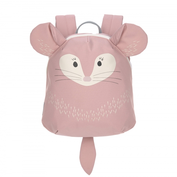 Kinderrucksack Chinchilla