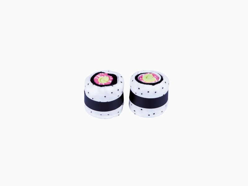 Maki Socken California Roll