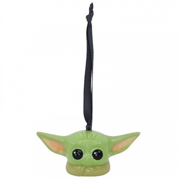 Star Wars Dekorationsanhänger - The Child Sammeledition  Nummer 14