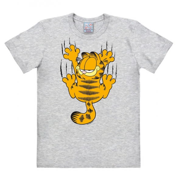 T Shirt - Garfield