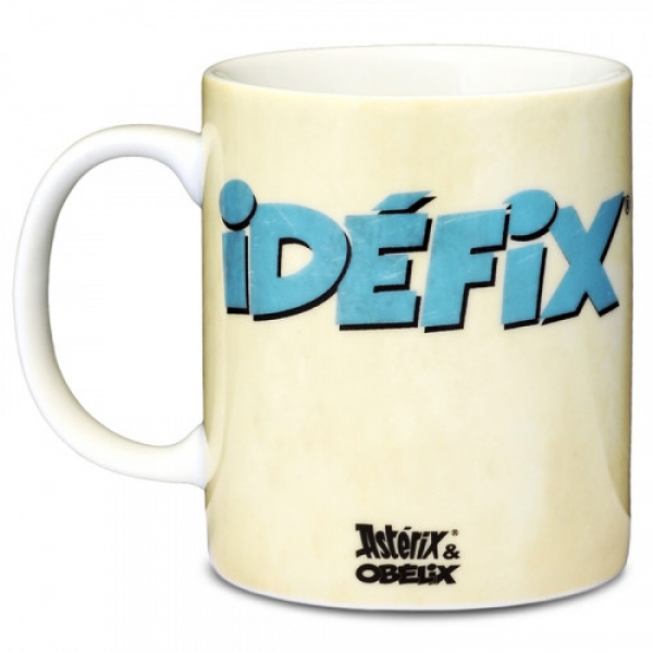 Asterix & Obelix Tasse  - Idefix