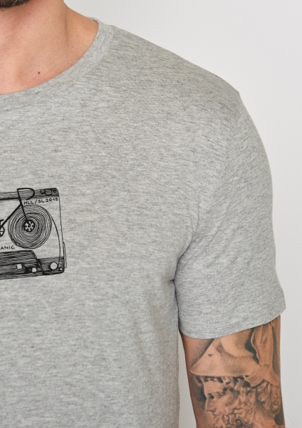 Bike Tape - heather grey