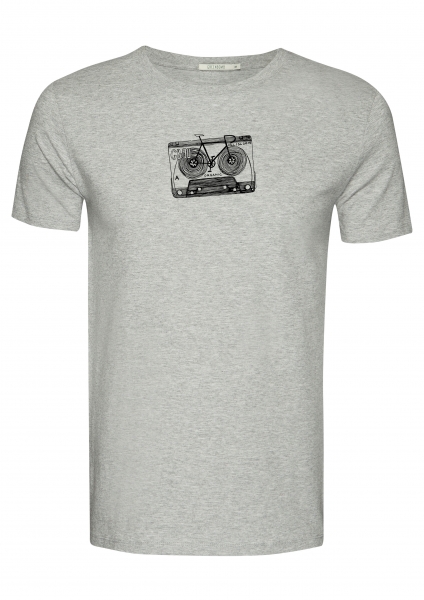 Bike Tape - heather grey