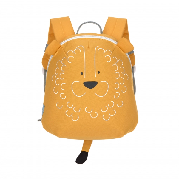 Kinderrucksack Löwe