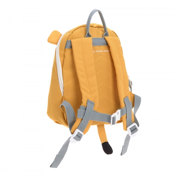 Kinderrucksack Löwe