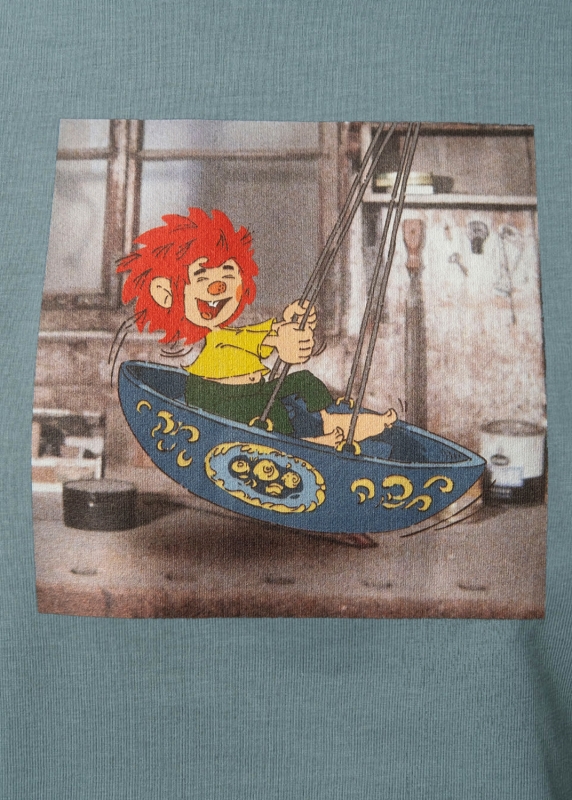 Set Von T-Shirt-Breihaaren Für Frauen, Die Verschi Produktbild-Vorschau 2