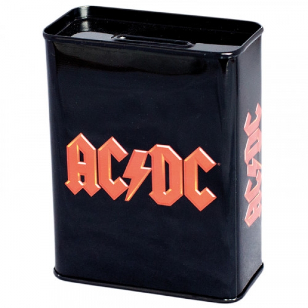 AC/DC Spardose