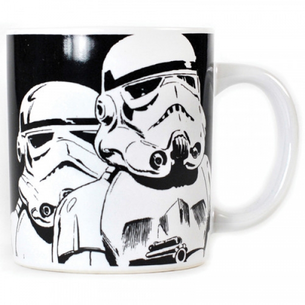 Star Wars Tasse - Stormtrooper