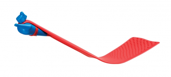 Pan Man - Pfannenwender