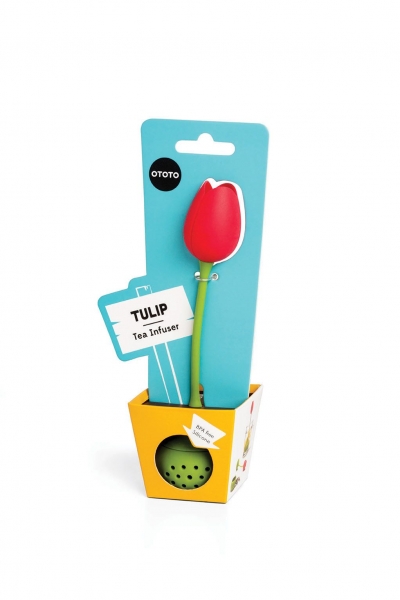 Tulip - Tee Ei