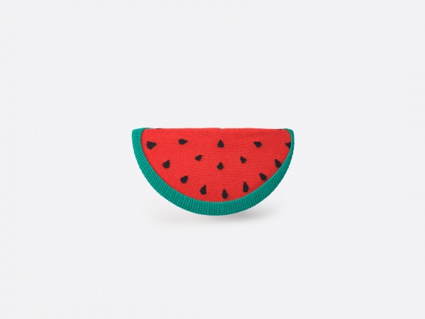 Fruit Socks - Watermelon