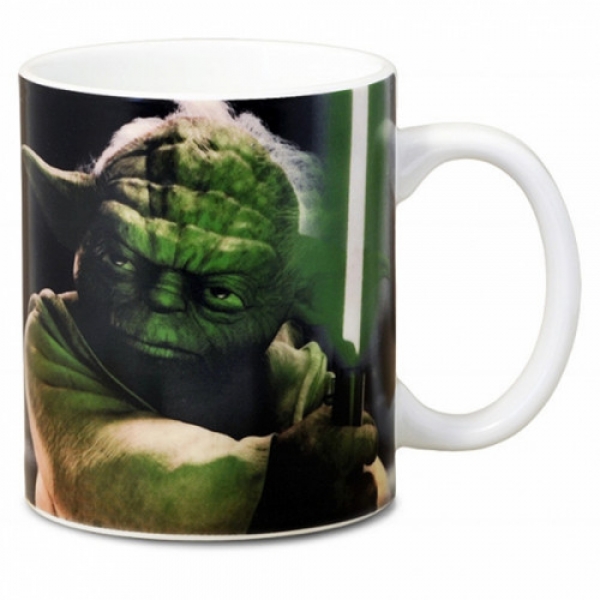 Star Wars Tasse - Yoda