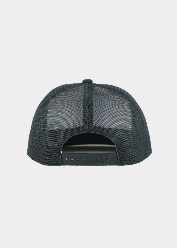 Cap "Pumuckl Fußball Edition" - weiß (Snapback)