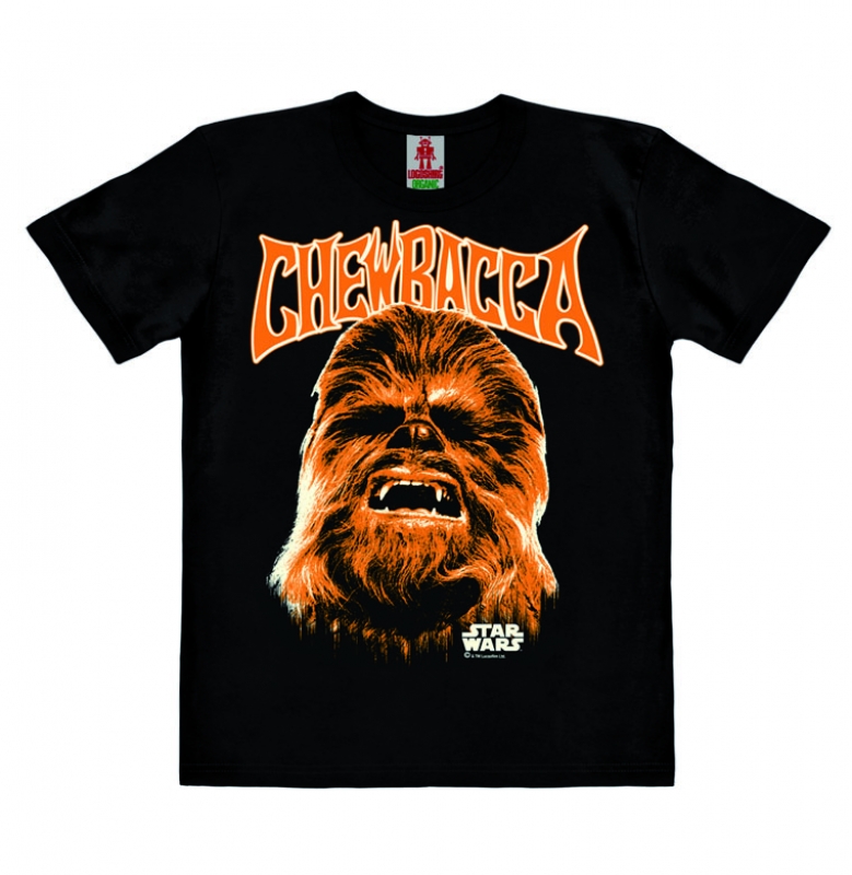 Star Wars Chewbacca - Kids