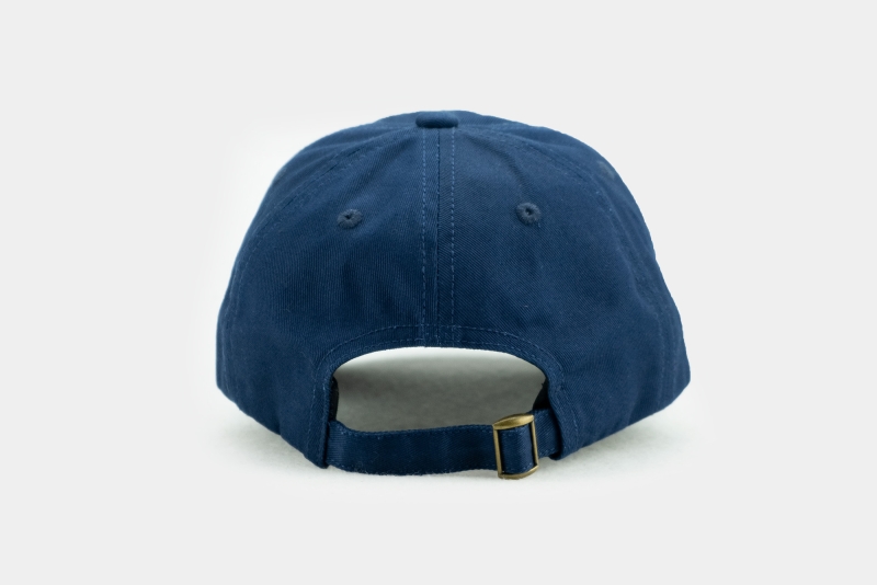 Pumuckl Dadhat - dunkelblau (Kinder)