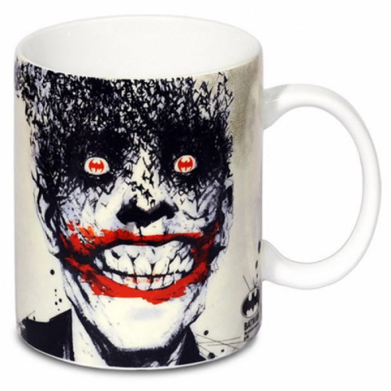 Tasse - Batman Joker