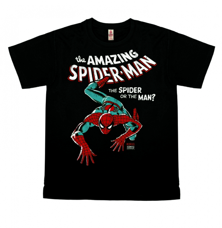 Spider-Man - The Amazing