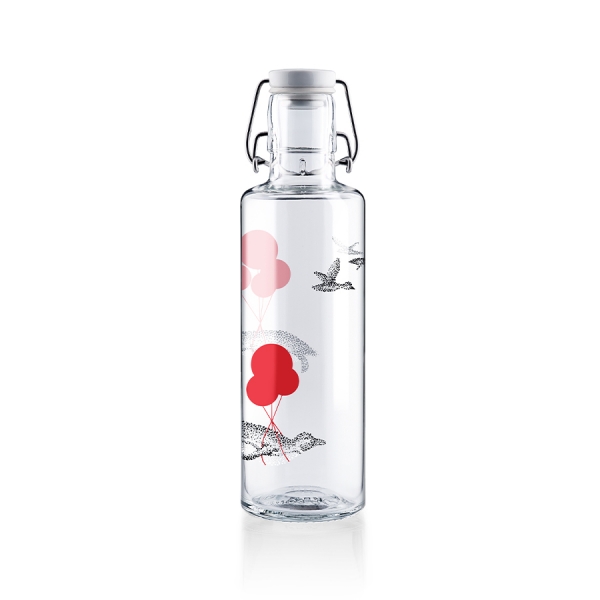 Soulbottle - Flug der Pinguine - 0,6l