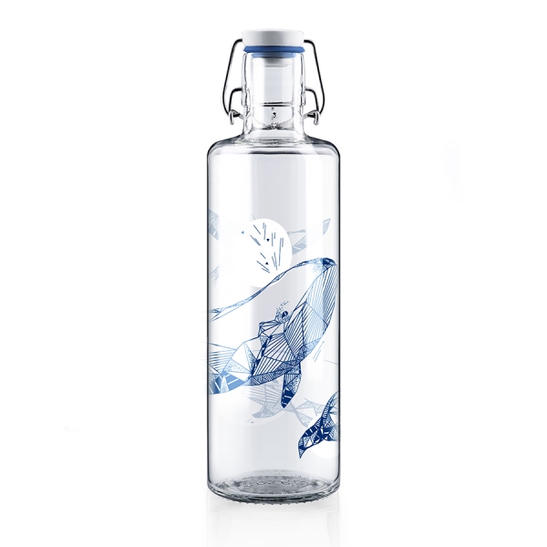 Soulbottle - Souldiver 1,0 l