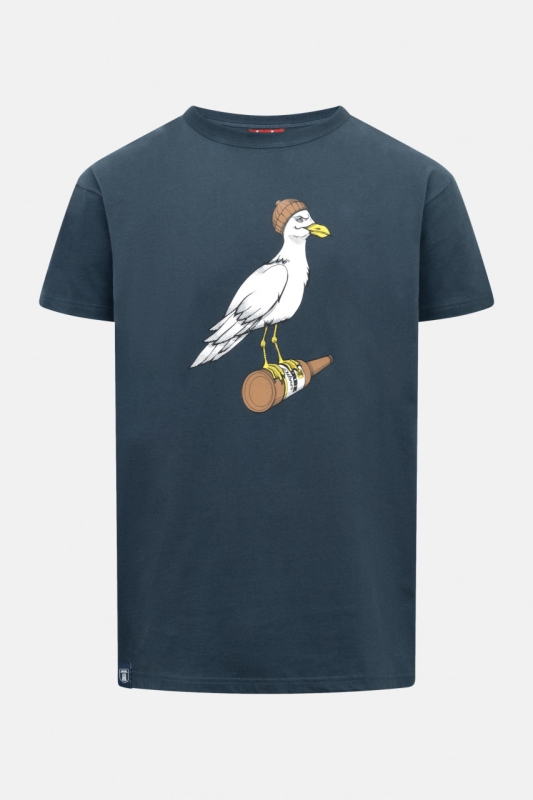 Sturmmöwe Herren - Navy Dunkelblau