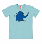 Die Sendung mit der Maus - Elefant - Törö! - T-Shirt - Kinder