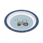 Kinderteller - Traktor