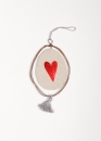 Schmuck - Ei - Herz - Good old Friends