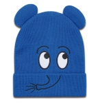 Der Elefant - Mascot - Beanie