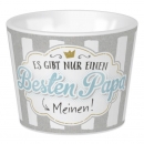 Es gibt nur einen besten Papa - Meinen