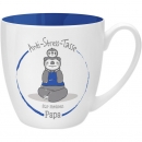 Anti - Stress Tasse - für meinen Papa
