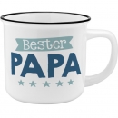 Lieblingsbecher Papa ist der Beste