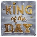 King of the day
