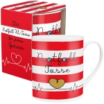 XL Tasse Notfall
