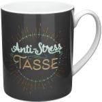 XL-Tasse - Anti-Stress