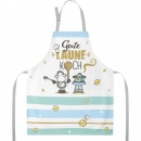 Küchenschürze - Gute Laune Koch