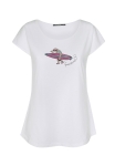 Animal sloth Beach - cool - white