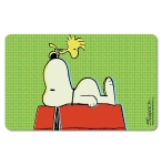 Peanuts - Snoopy & Woodstock - Authentic Peanuts - Frühstücksbrettchen