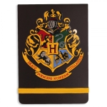 Taschen-Notizbuch - Harry Potter Hogwarts