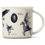 Vintage Tasse - Harry Potter