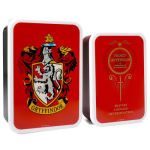 Brotzeitdose 2er Set - Harry Potter -  Gryffindor