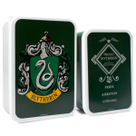 Brotzeitdose 2er Set - Harry Potter - Slytherin