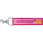 Schlüsselband  - Prinzessin