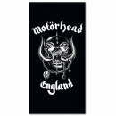 Motörhead - Strandlaken